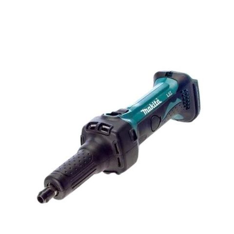 MAKITA 牧田 18V充電式刻磨機(單機) DGD800Z