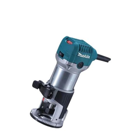 MAKITA 牧田 木工用雕刻修邊機 RT0700C