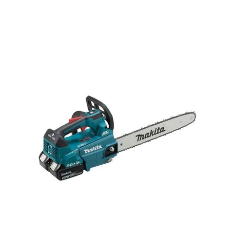 MAKITA 牧田 36V充電式無刷鏈鋸機400mm(上把手)空機 DUC406Z