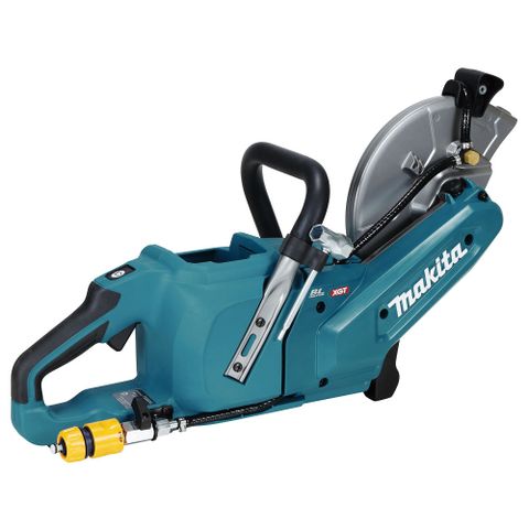 MAKITA 牧田 CE003GZ 40V無刷切斷機(單主機 無電池 無鋸片 無充電器)