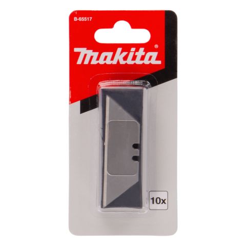 MAKITA 牧田 B-65517 刀片組 一卡10片組 適用型號: B-65501