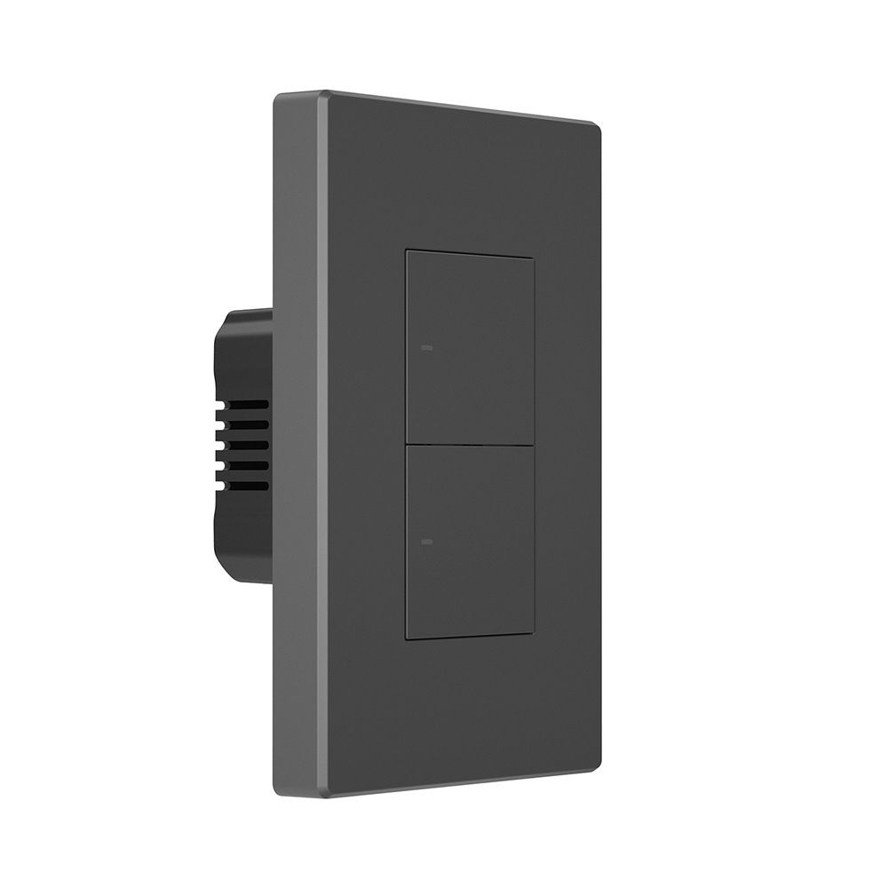 SONOFF M5智能牆壁開關/Wifi開關/支援eWeLink(雙開關/二切/雙鍵)