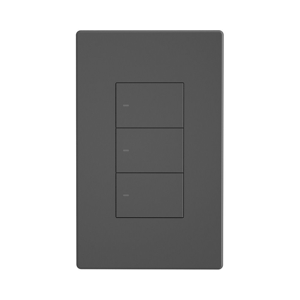 SONOFF M5智能牆壁開關/Wifi開關/支援eWeLink(三開關/三切/三鍵)