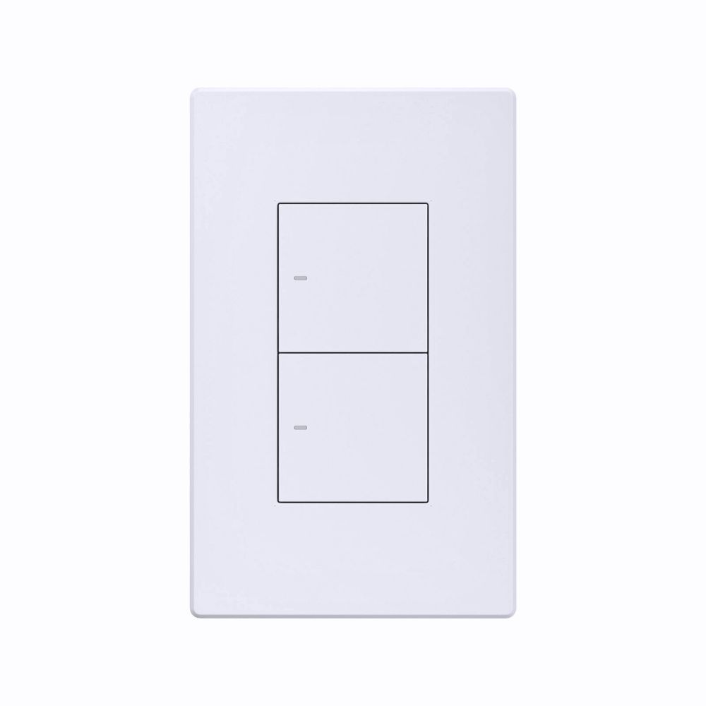 SONOFF M5智能牆壁開關/Wifi開關/eWeLink/Matter/Apple HomeKit 蘋果智能家庭(雙開關/二切/雙鍵)