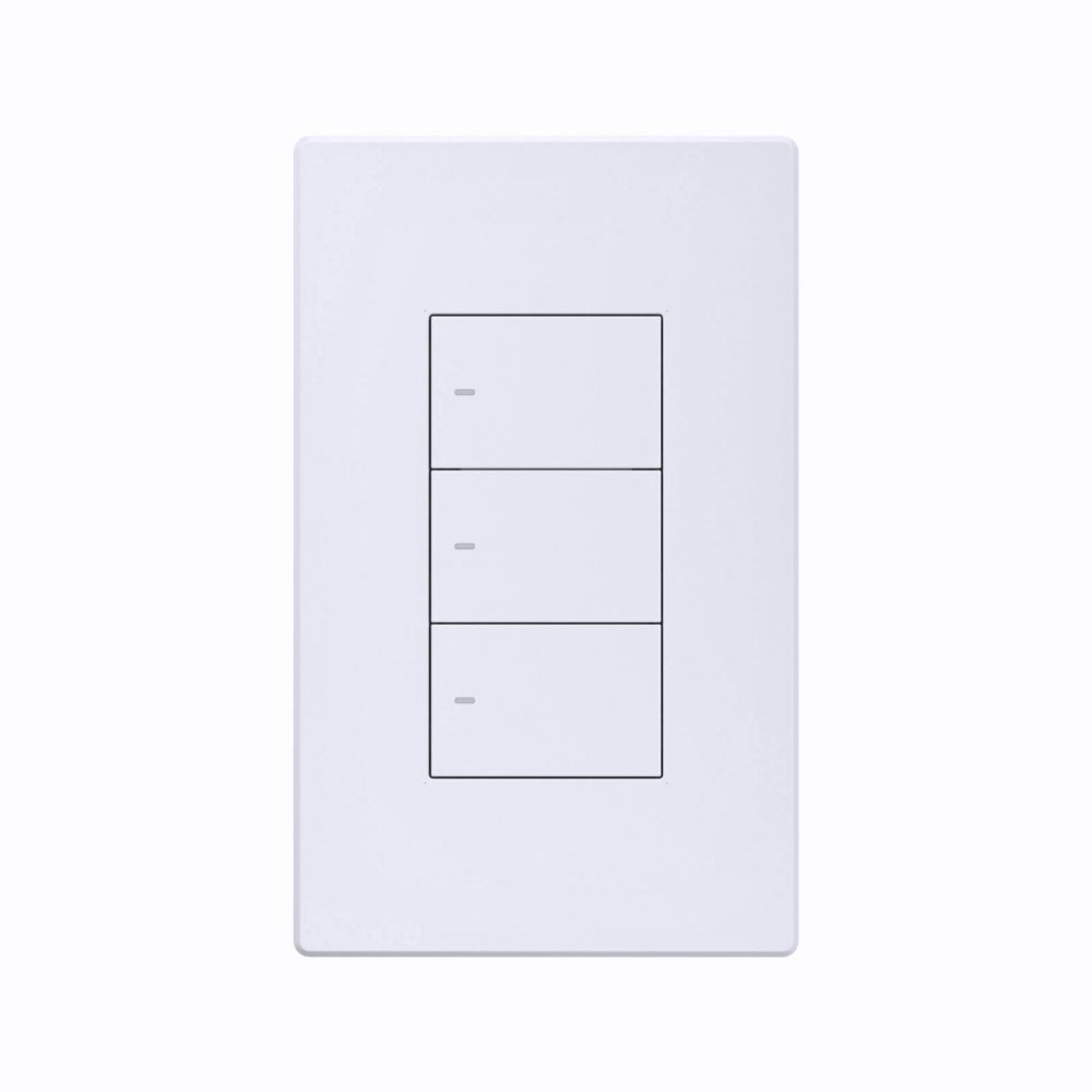 SONOFF M5智能牆壁開關/Wifi開關/eWeLink/Matter/Apple HomeKit 蘋果智能家庭(三開關/三切/三鍵)