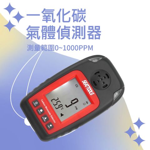 一氧化碳氣體偵測器 851-CMM8825