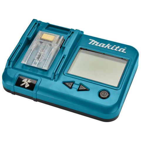 MAKITA 牧田 198038-8 18V電池檢測器BTC04