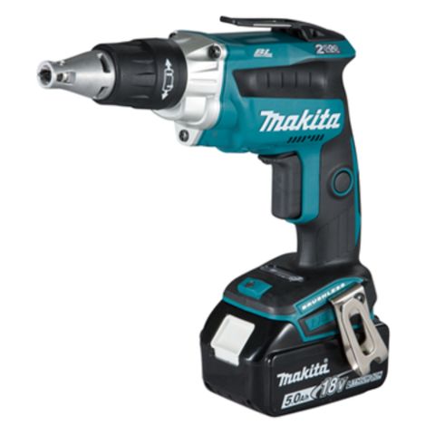 Makita 牧田 DFS250Z 18V自攻牙起子機(單主機 無電池 無充電器)