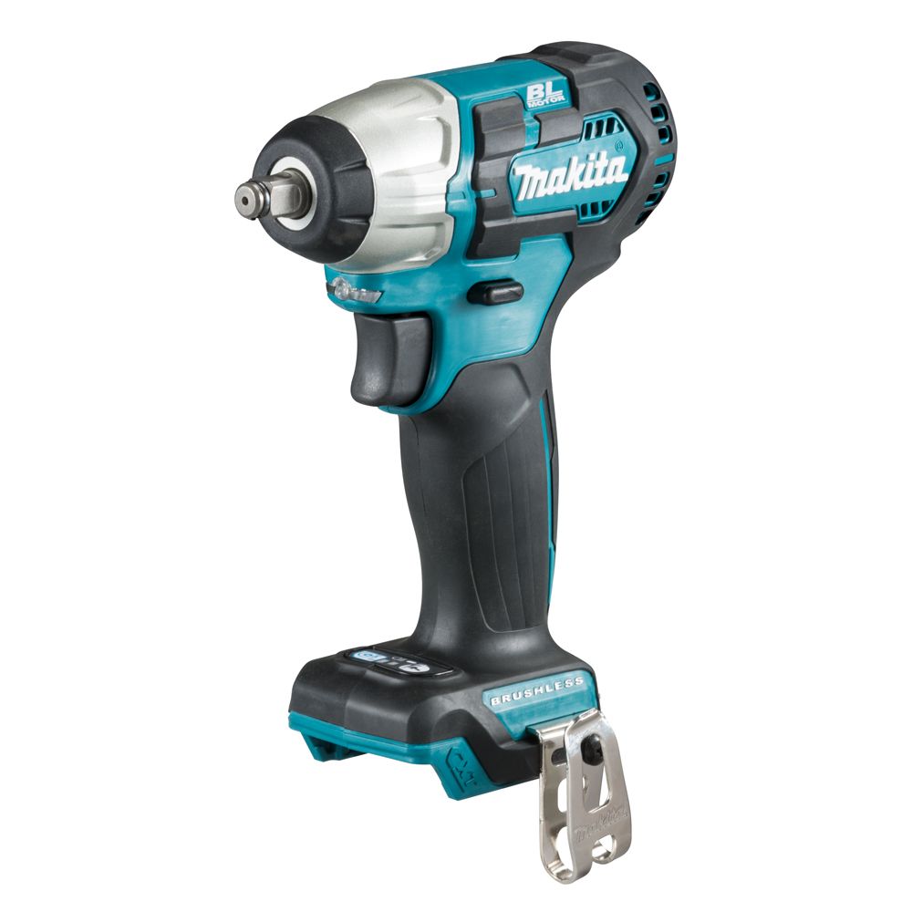 Makita 牧田  TW160DZ 12V無刷套筒板手(單主機 無電池 無充電器)