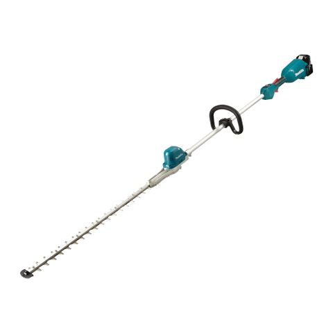 Makita 牧田 DUN600LZ 18V無刷樹籬剪(單主機 無電池 無充電器)