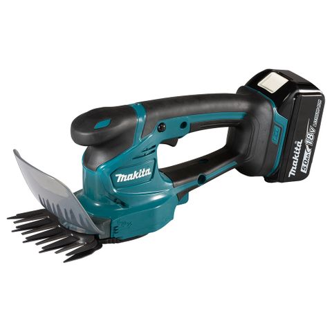 Makita 牧田 DUM111Z2 18V草皮修剪機(單主機 無電池 無充電器 )