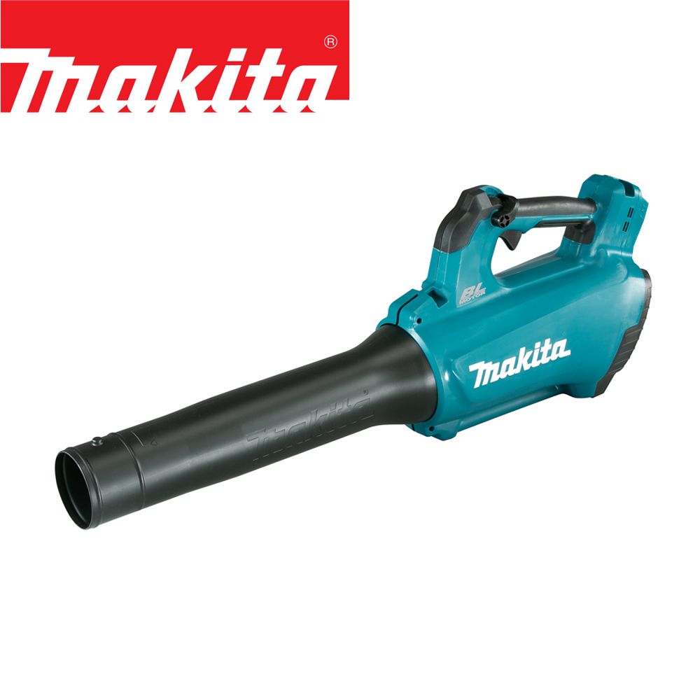 Makita 牧田 18V鋰電無刷吹風機-空機-不含充電器及電池(DUB184Z)