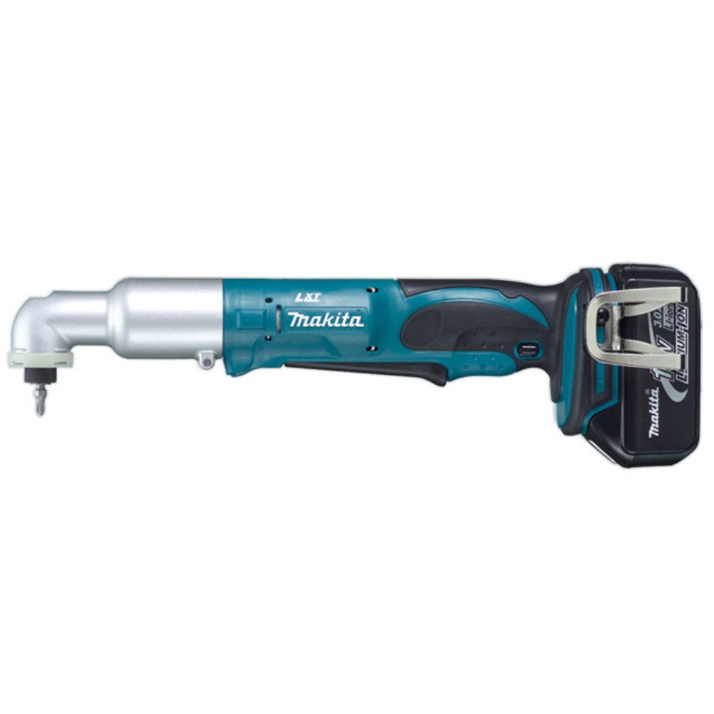 Makita 牧田   DTL061Z 18V彎角度起子機(單主機 無電池 無充電器)