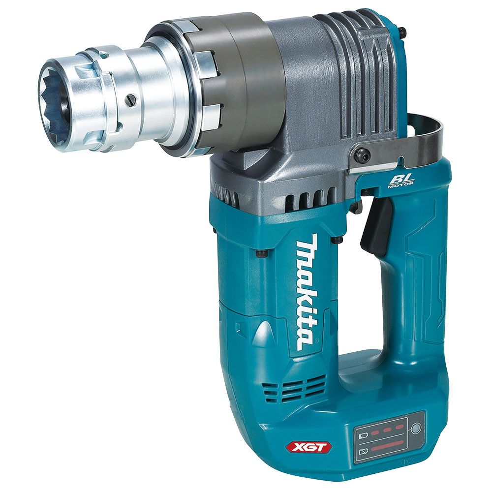 Makita 牧田   WT001GZ 40V無刷扭斷式套筒扳手(單主機 無電池 無充電器)