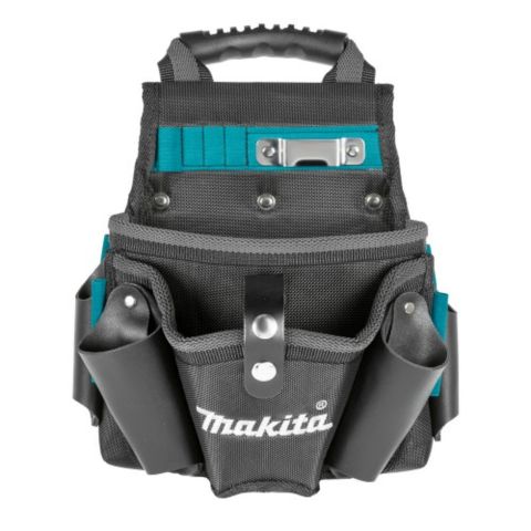 Makita 牧田 E-15182第三代 工具腰掛工具袋