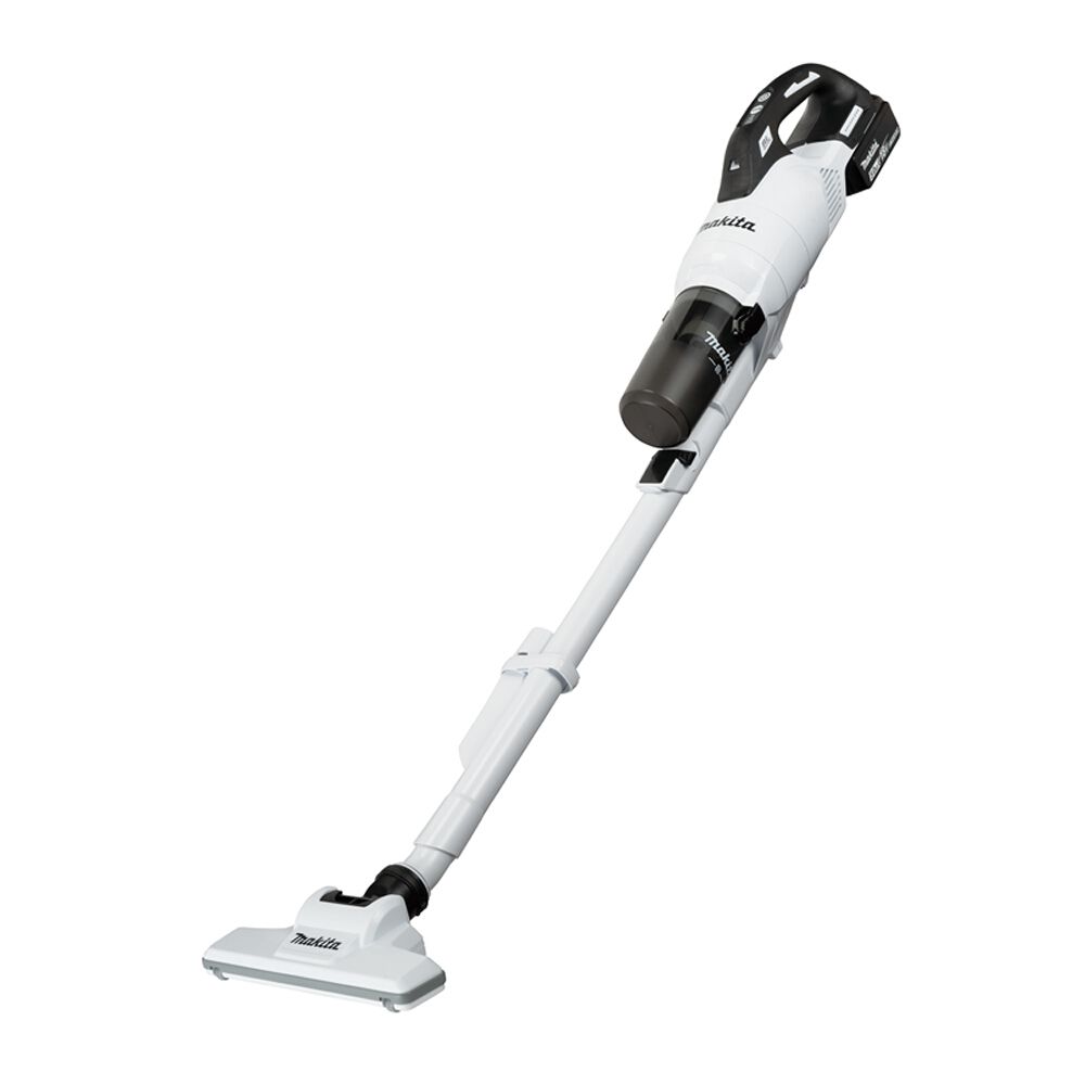 Makita 牧田   DCL286FRGW 18V無刷吸塵器(6.0A*1)