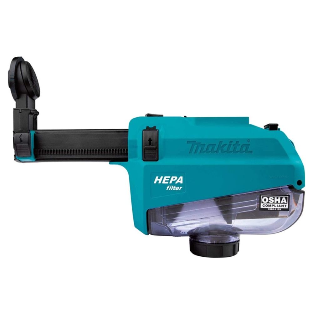 Makita 牧田   199658-1 DX05 集塵器 適用DHR182