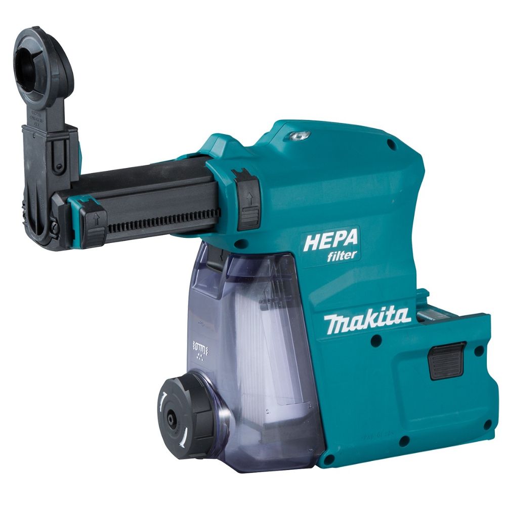 Makita 牧田   199579-7 DX08集塵器 適用DHR280 DHR282