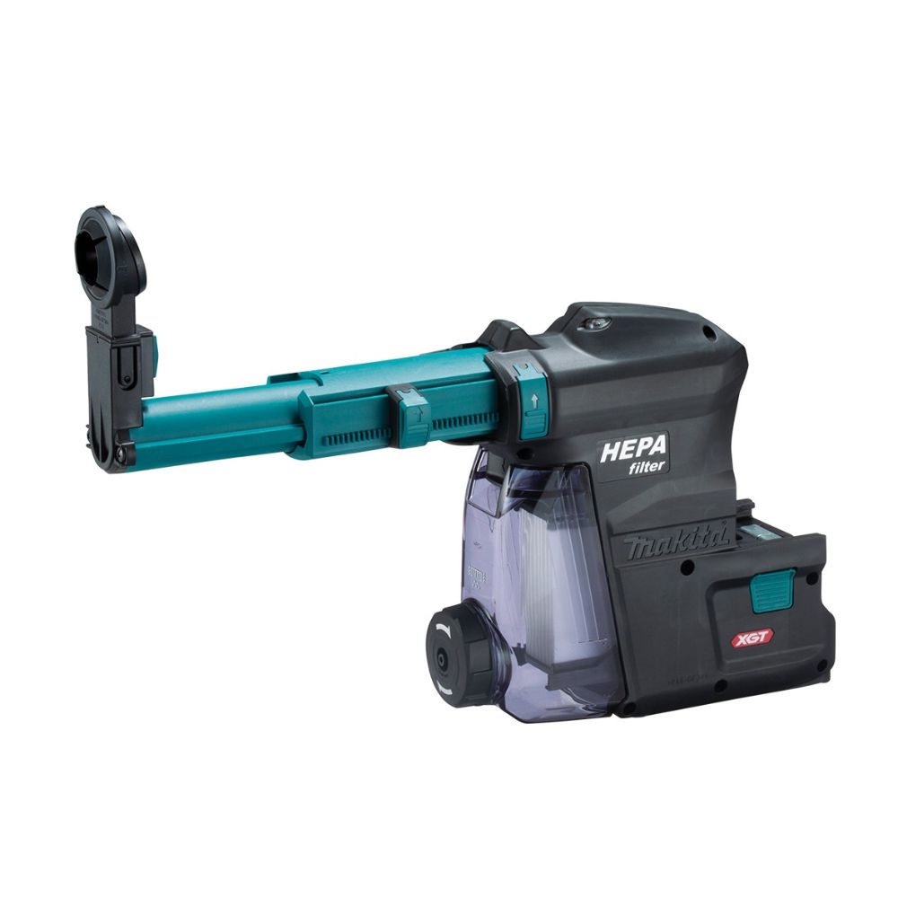Makita 牧田   191E53-1 DX12 集塵器 適用HR001G HR003G