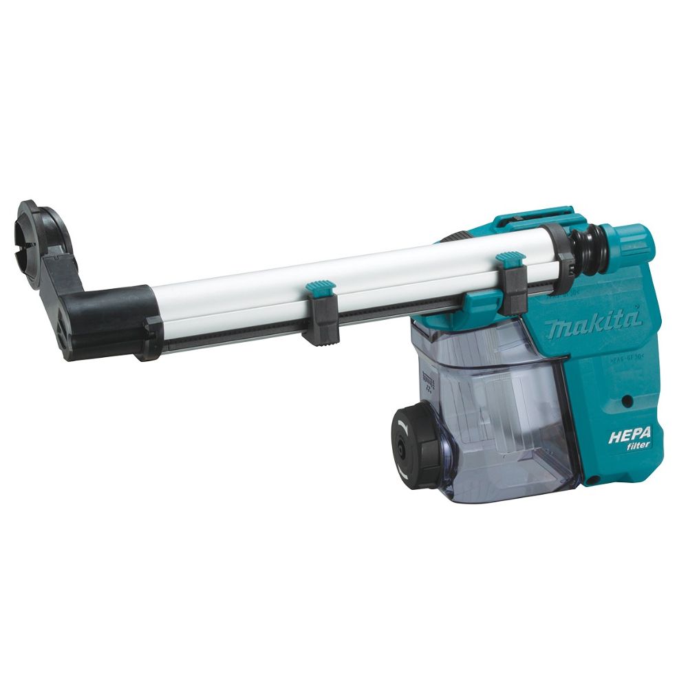 Makita 牧田   191G00-4 DX11 集塵器 適用HR009G