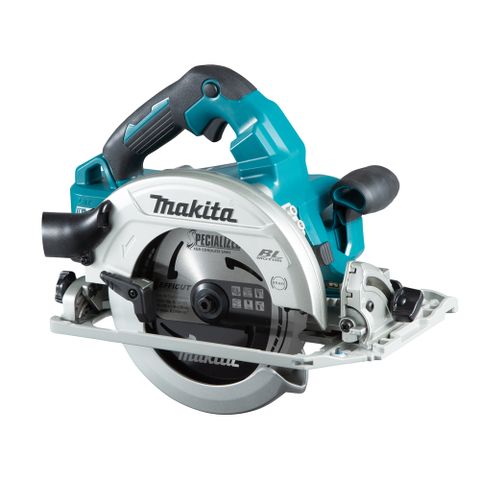 MAKITA 牧田 DHS783Z 18V+18V無刷圓鋸機(單主機 無電池 無充電器)
