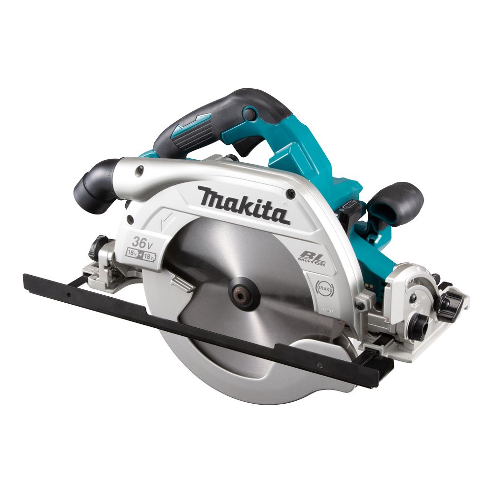 Makita 牧田   DHS900Z 18V+18V無刷圓鋸機(單主機 無電池 無充電器)