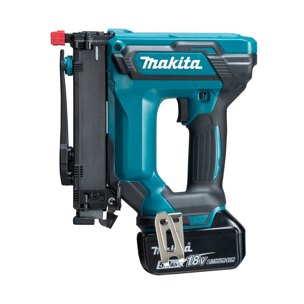 Makita 牧田   DST121ZK 18V 型釘槍(單主機 無電池 無充電器)