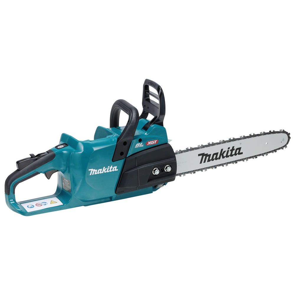 Makita 牧田   UC026GZ 40V無刷鏈鋸機(單主機 無電池 無充電器)