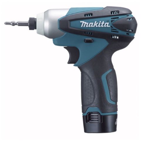MAKITA 牧田 TD090DWEW白色 10.8V衝擊起子機
