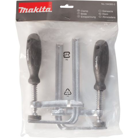 Makita 牧田 194385-5 夾具