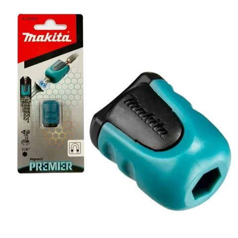 MAKITA 牧田 E-03442 起子頭專用 增磁器