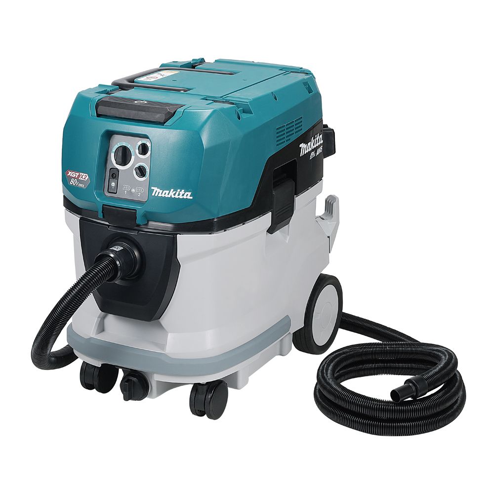 Makita 牧田 VC006GMZ 40V+40V無刷乾濕兩用集塵機(單主機 無電池 無充電器)