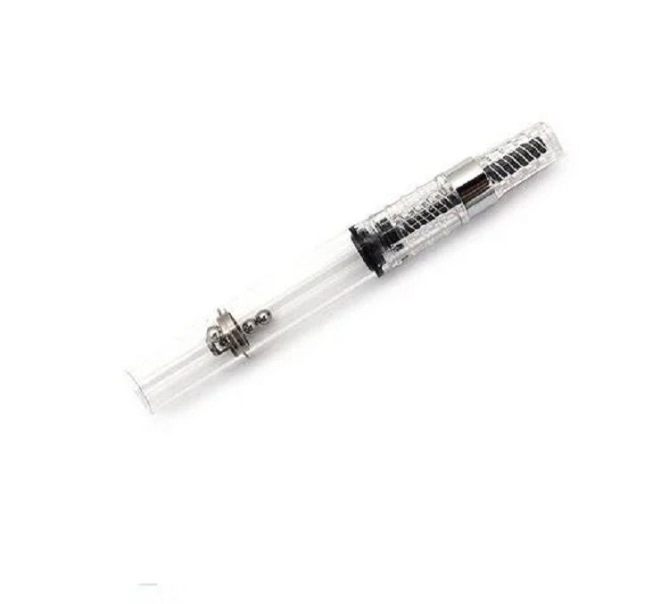 PILOT 百樂  旋轉式 鋼筆吸水器(CON-40 Converter)鋼筆專用吸墨器