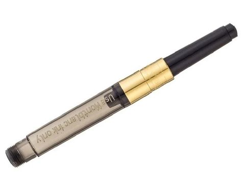 MONTBLANC 萬寶龍 吸墨器(105181) 適用Meisterstuck系列