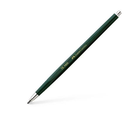 Faber-Castell 輝柏 德國   TK9400 2.0mm工程筆(139420) 自動鉛筆