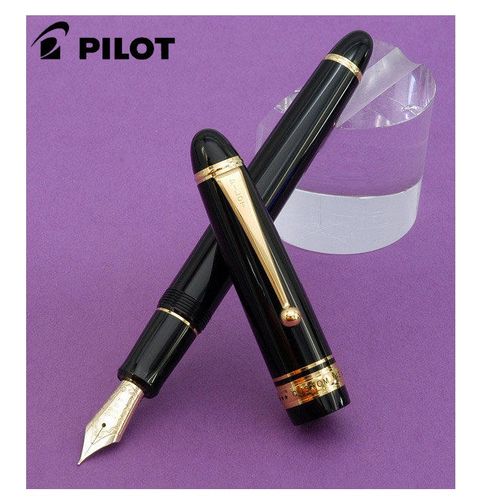 PILOT 百樂 CUSTOM 743 鋼筆(FKK-3000R)14K金筆尖