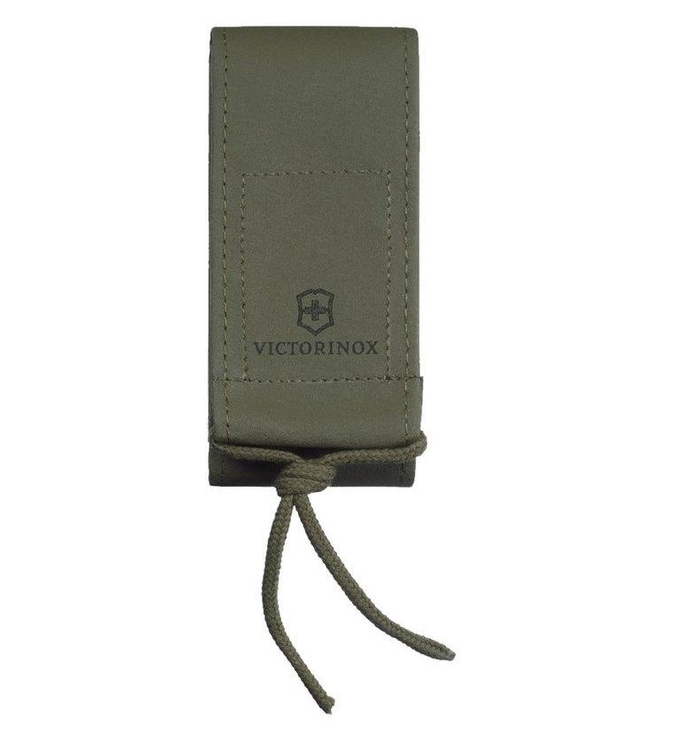 VICTORINOX 維氏 瑞士  瑞士刀專用刀套 (4.0822.4) 111mm專用 軍規型尼龍刀套