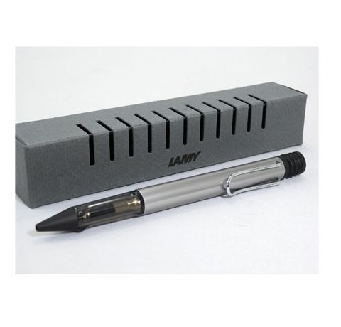 LAMY AL-star恆星系列原子筆-鐵灰色(226)