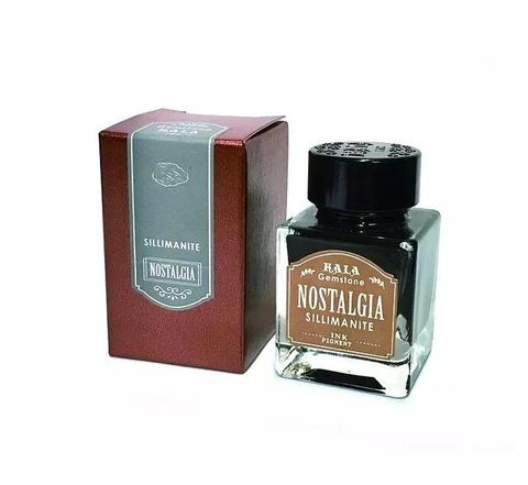 台灣 KALA INK Gemstone 寶石系列 防水墨水 鋼筆墨水 30ML