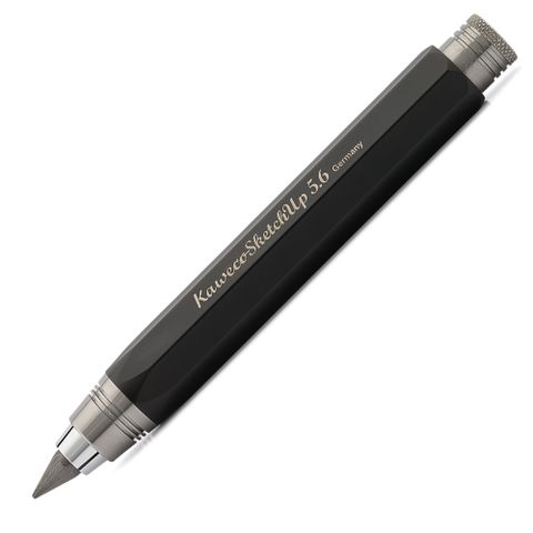 KAWECO 素描鉛筆 黑色 SKETCH UP Pencil 5.6 mm(草圖 速繪)