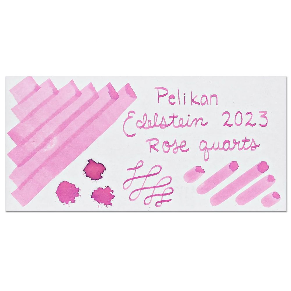 Pelikan 2023Rose quarts