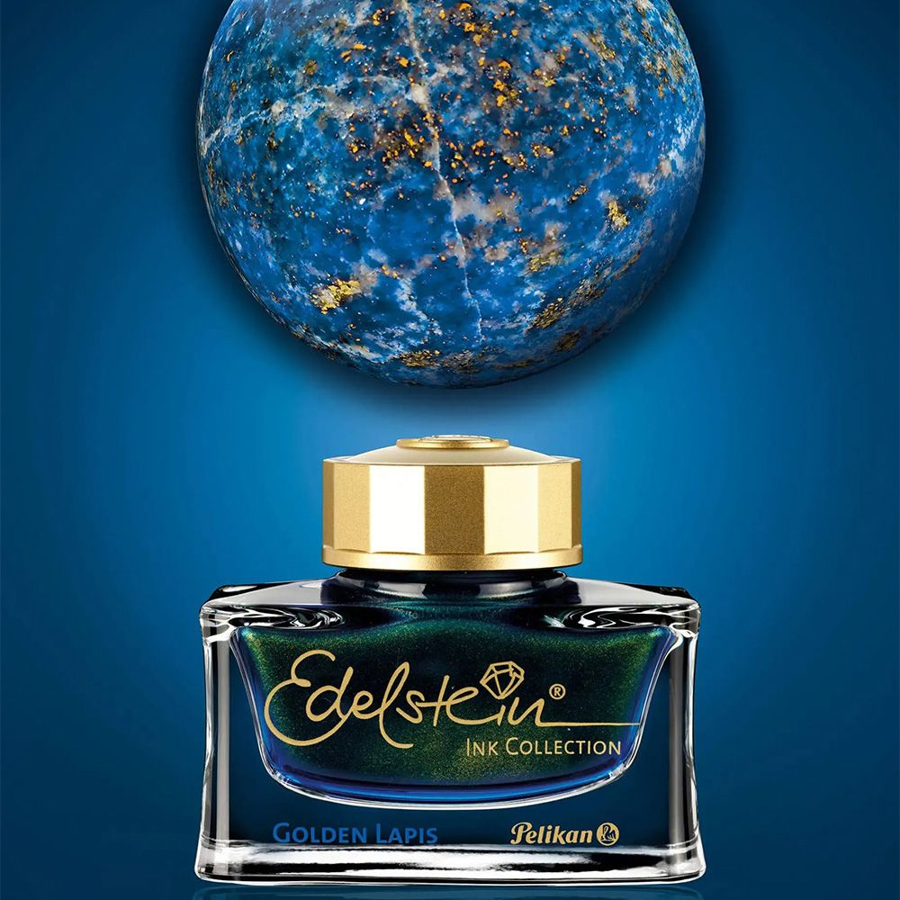 INK COLLECTIONGOLDEN LAPISPelikan