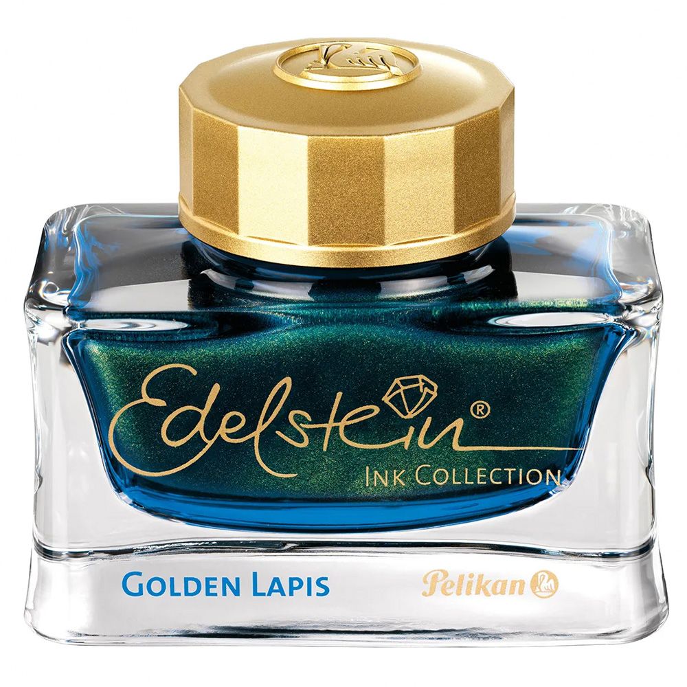 EdelsteinINK COLLECTIONGOLDEN LAPISPelikan