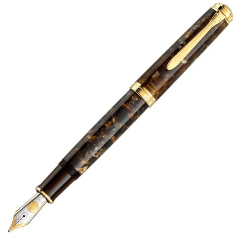 Pelikan 百利金 《 M100鋼筆》【德國 】