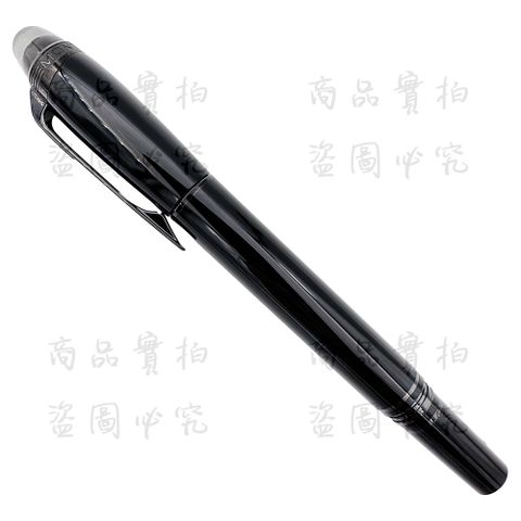 MONTBLANC 萬寶龍 《BLACKCOSMOS系列 鋼筆》