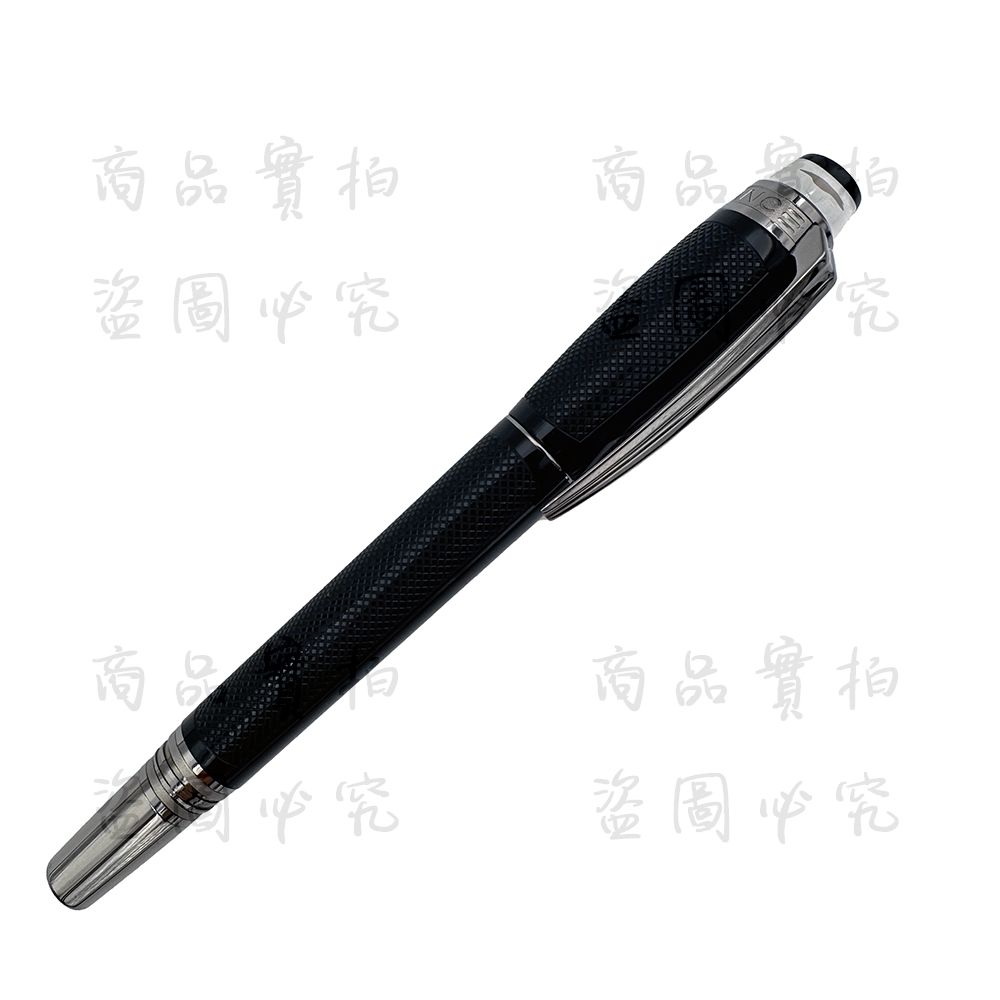 MONTBLANC 萬寶龍 《STARWALKER系列 EXTREME 鋼珠筆》