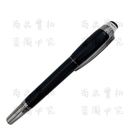 MONTBLANC 萬寶龍 《STARWALKER系列 EXTREME 鋼珠筆》