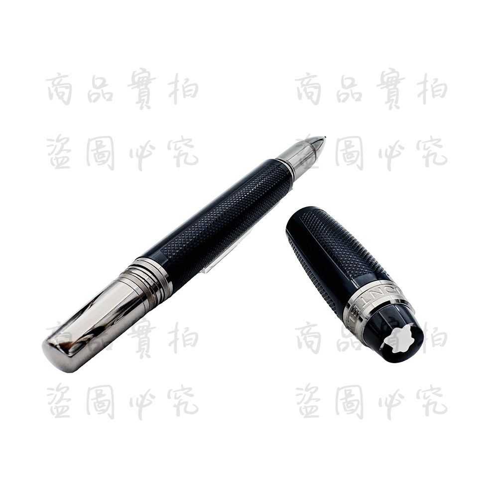 MONTBLANC 萬寶龍 《STARWALKER系列 EXTREME 鋼珠筆》