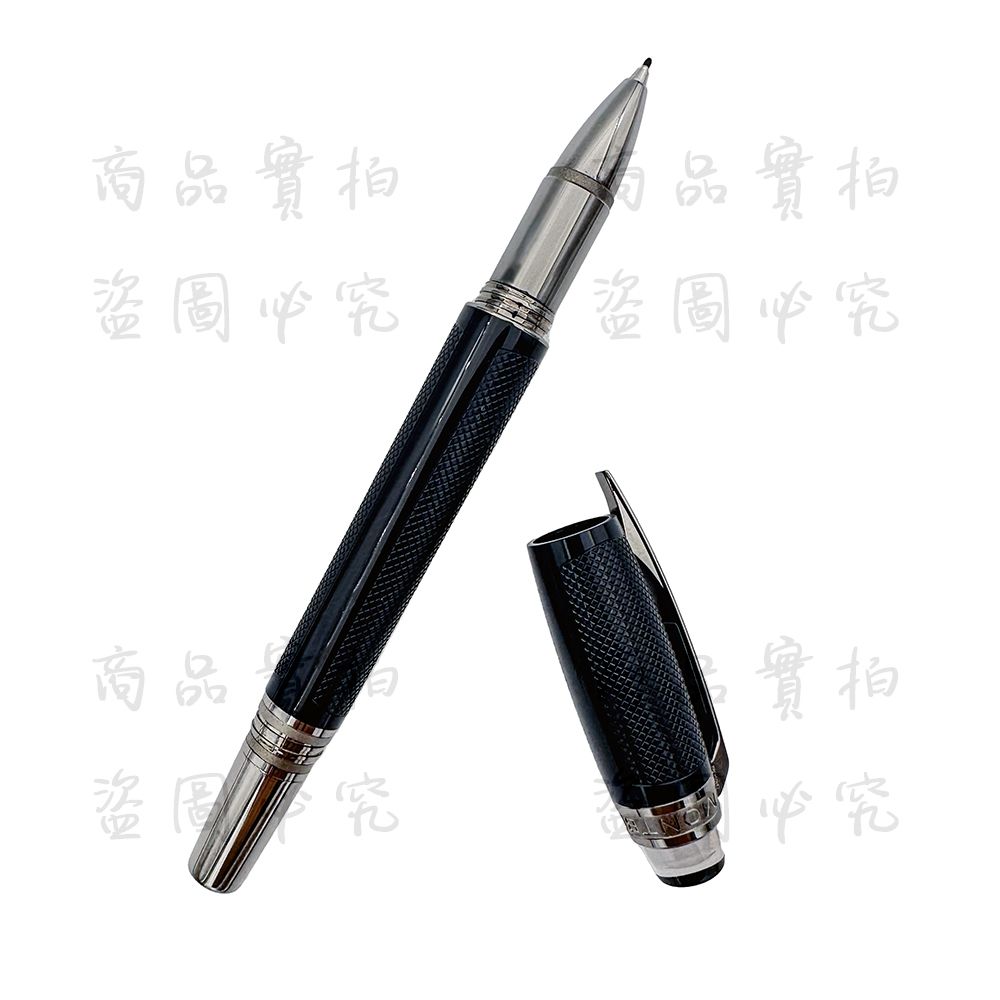 MONTBLANC 萬寶龍 《STARWALKER系列 EXTREME 鋼珠筆》