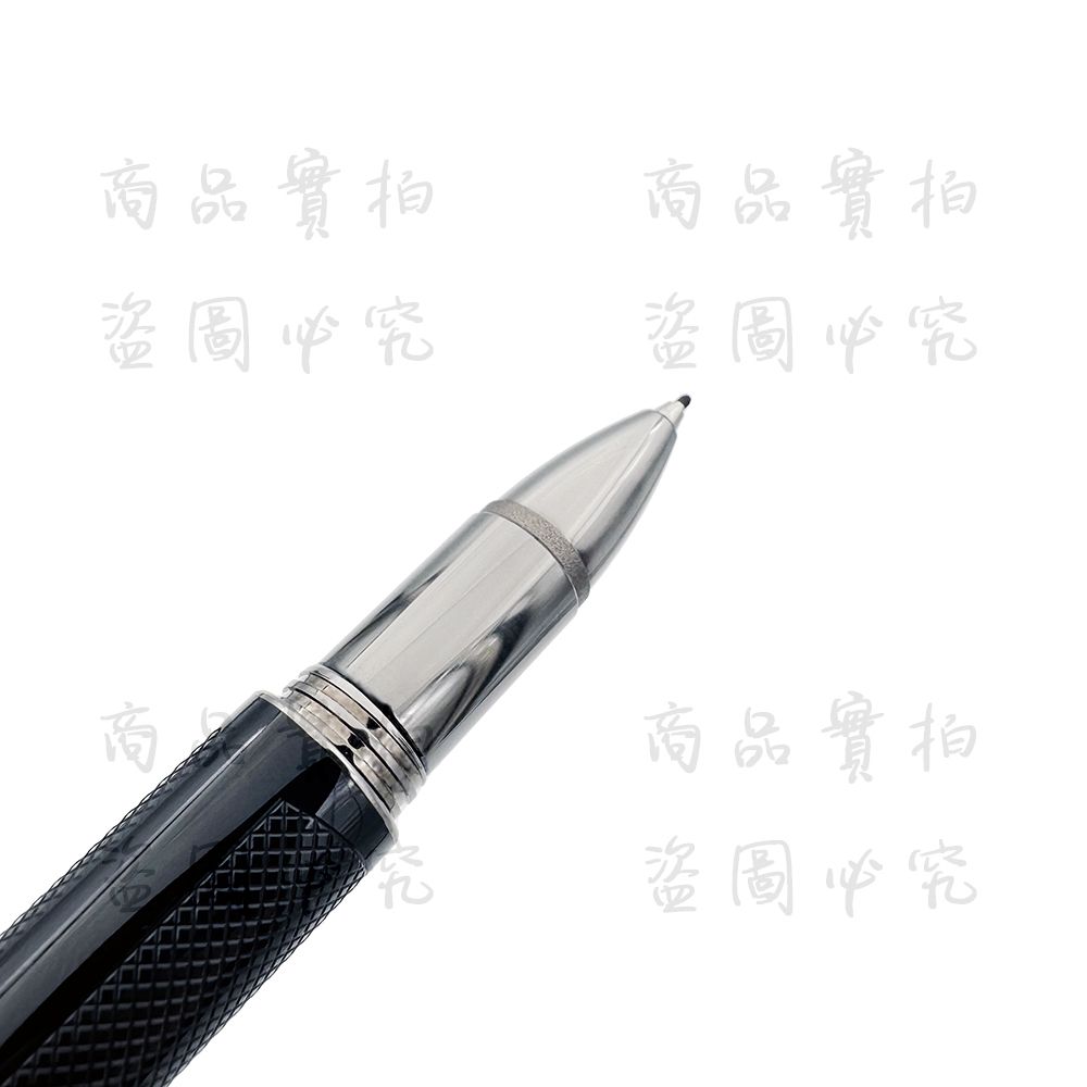 MONTBLANC 萬寶龍 《STARWALKER系列 EXTREME 鋼珠筆》